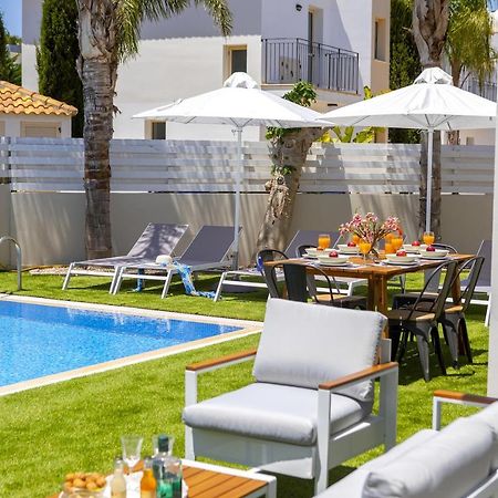 Protaras Palm Villa 54 外观 照片