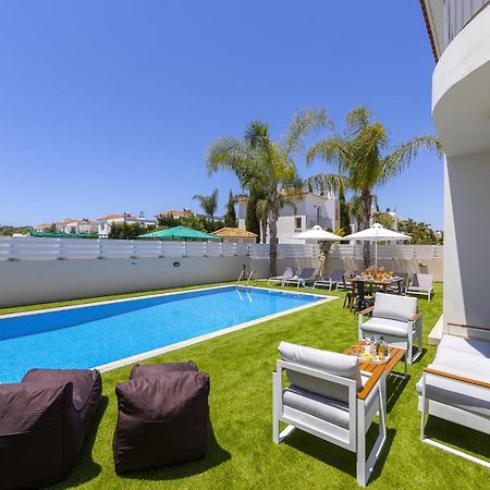Protaras Palm Villa 54 外观 照片