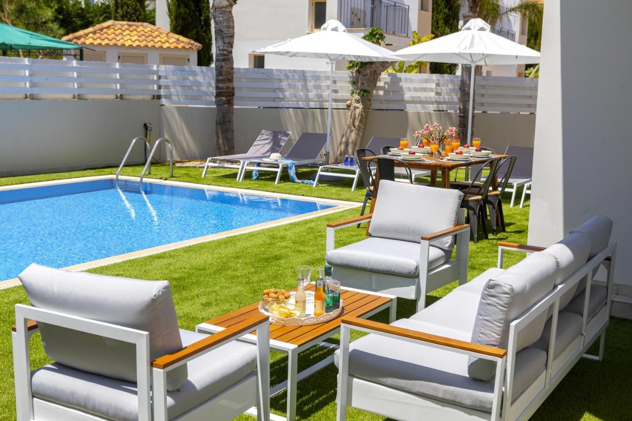Protaras Palm Villa 54 外观 照片