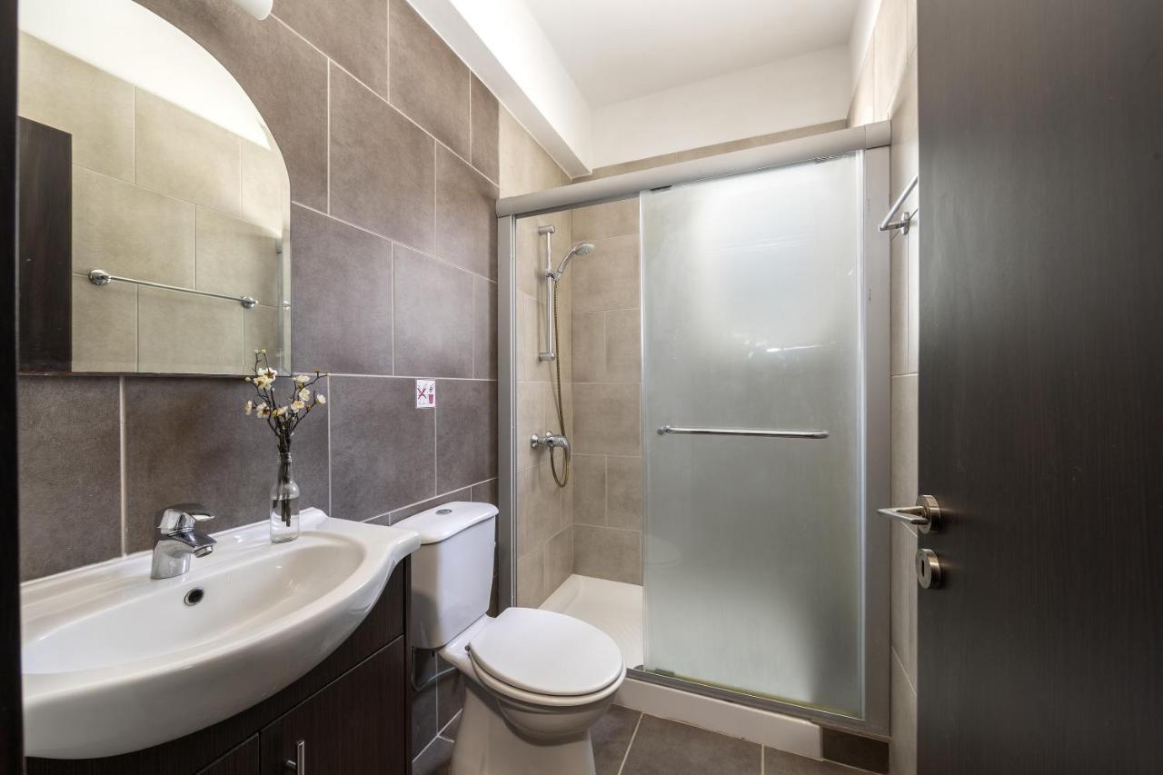 Protaras Palm Villa 54 外观 照片