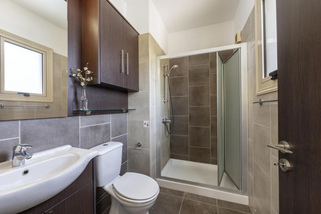 Protaras Palm Villa 54 外观 照片